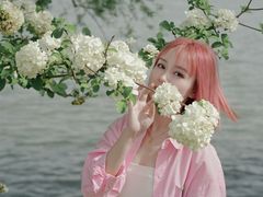 -漕湖湿地公园