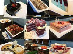 -威斯汀舞台餐厅