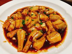 -高佳庄·舟山海鲜(海景旗舰店)