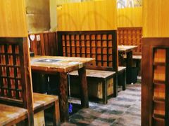 -小俩口烧烤东北菜(双井店)