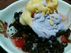 -比亚森自助烤肉料理(裕华店)