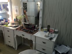 -熙画美上门MakeUp美甲美睫