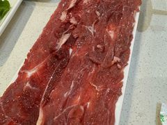 -古乐牛香·鲜牛肉牛杂火锅(梅村五洲国际店)