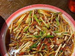 -回水镇·江湖川菜(恒大新城店)