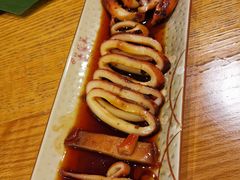 -赤坂亭·M9和牛烧肉·铁板烧(合肥万象城店)