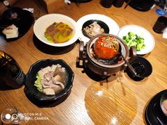 -扬州狮子楼·非遗淮扬菜(东关街店)