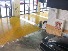 -车艺家汽车美容养护中心