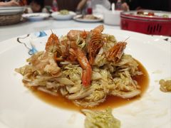 -今鲜源大酒店·中华餐饮名店(新湛路店)