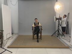 -HIMO海马体照相馆(杭州西溪印象城店)