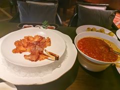 -甄御•海鲜新青岛菜(麦岛店)