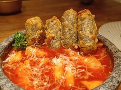 -TAIFORKS 大福食堂·山葵烤肉料理·拌饭(宝安店)