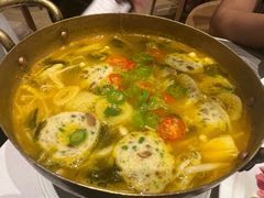 -若蘭慈·无国界素食料理(欢乐海岸店)
