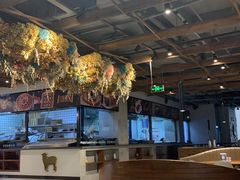 -快乐小羊火锅餐厅(农科路店)