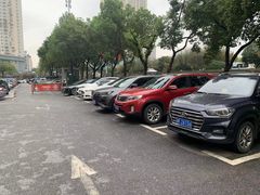 -华雅·云缦酒店(岳阳楼区火车站店)