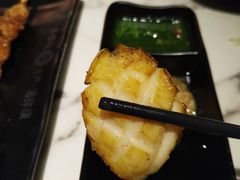 -JUKEBOX玖部音乐餐厅(华侨城店)