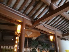 -桂满陇-十里风荷(合生汇店)