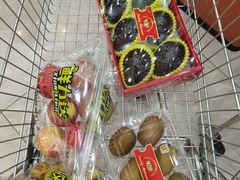 -鲜力达果品批发直销(无锡保利香槟店)