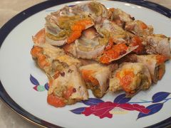 -潮汕味道·煮海餐厅(金麟大厦店)