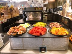 时令水果-圣丰索菲特·2 On 988 Café 自助餐厅