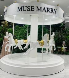 -MuseMarry婚纱(前海嘉里中心店)