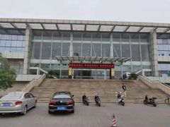 -中国计量大学(西校区)