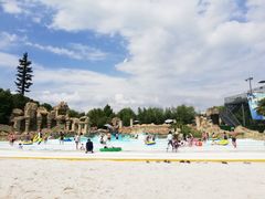 -太阳岛度假酒店