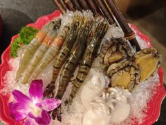 -神户赤童日式烤肉伙伴(东直门店)