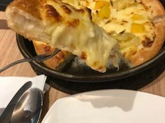 -必胜客(阿罗海店)