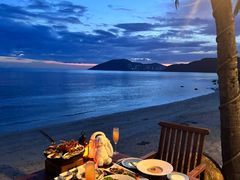 -海角轩·三亚文华东方酒店