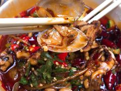 -降龙爪爪(建设路1店)