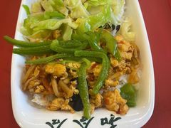 -和合谷(新街口店)