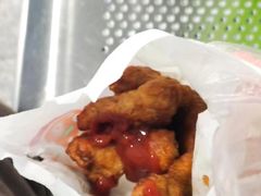 -必胜客(龙湾万达店)