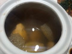 鲍鱼人参汤-尚一汤·粤菜海鲜(环球港店)