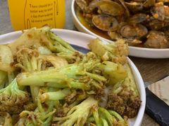 -念念Restaurant(贝岗店)