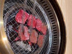 -松鱼亭·和牛烧肉(协鑫广场店)