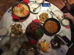 -金椰壳· 大厨新加坡菜(壹方城店)