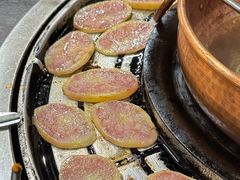 -阿山卓·野生菌火锅·纳西火塘烤肉