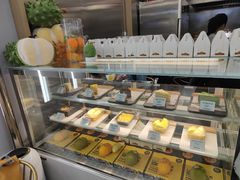 -猫王榴莲世家(三里屯SOHO商场店)