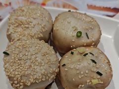 -小杨生煎(浦江欢乐颂店)