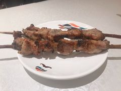 -巴依老爷·新疆美食(上城区天城路店)