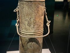 -广西壮族自治区博物馆