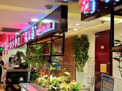 -牛市牛烤肉(西单大悦城店)