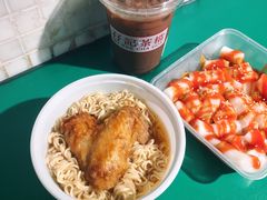 -孖记茶档·热腾茶餐(江南西plus店)