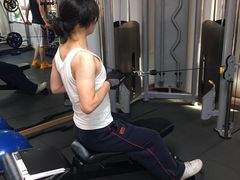 -悦动体能(金融街店)