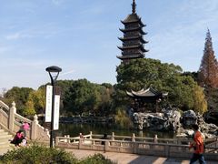 -常熟方塔园