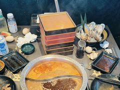 -牛武士寿喜烧·和牛火锅自助(全球首店)