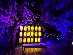 -茅山东方盐湖城景区