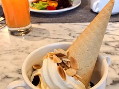 -北京王府井希尔顿酒店·万斯阁西餐厅