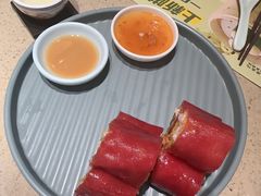 -点都德(汇点楼店)