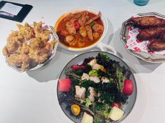 -春树下·树屋花房西餐厅(罍街AS1980店)